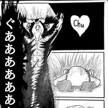 第5話『暴力シスターの矜持（後編）』p12-16