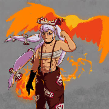 Hades Collection