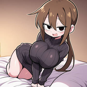 ボウ原モニカ