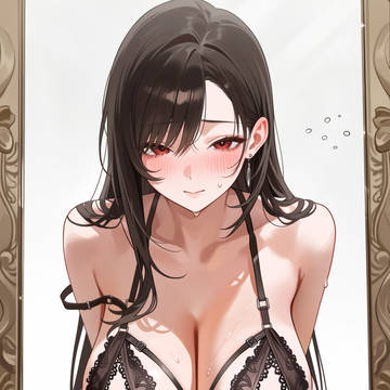 Tifa Lockhart