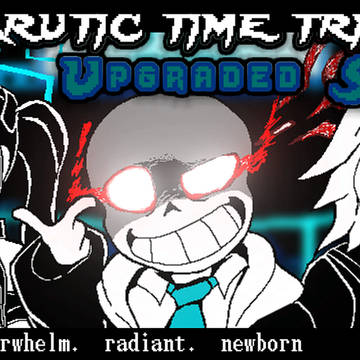aoharutic time trio;US