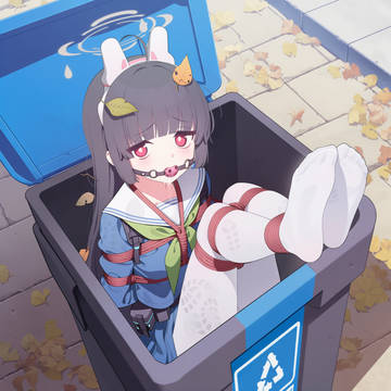 美游