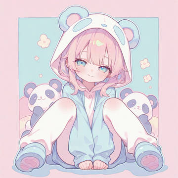 パンダコス