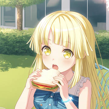 吃午餐