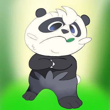 ヤンチャム