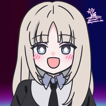 NEEDY GIRL OVERDOSE かちぇ