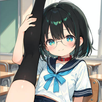 首輪芽衣