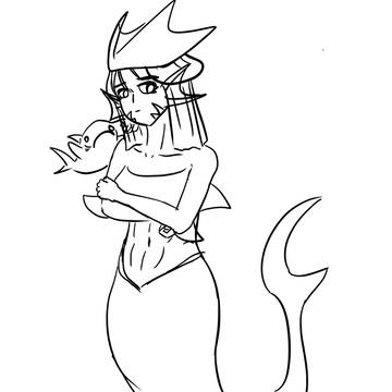 Mermaid