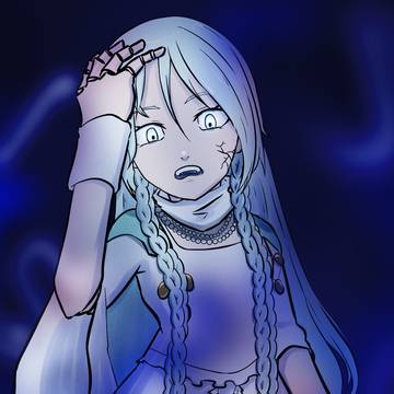 プッツン復ちゃん