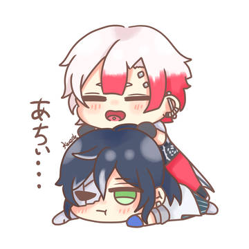 アイコン用