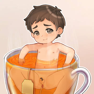 A Cup Of Tea