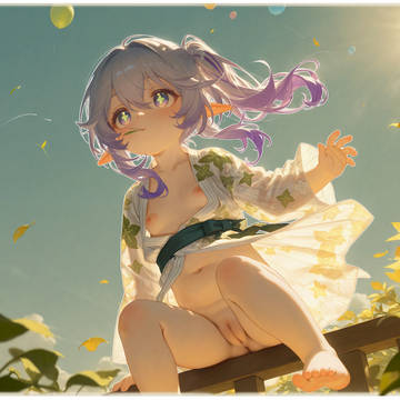 夏