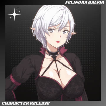 Felindra Balfir [KK card]