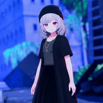 希望は、星樹に宿る。