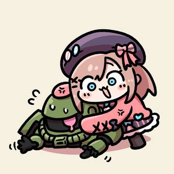 連邦の悪魔