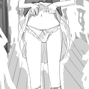 好きな女の子と同じパンツを履いて、それを見せあうのが 「青春」
