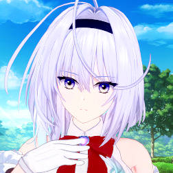 リリテア