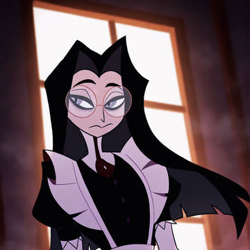 Pendleton | Hazbin Hotel
