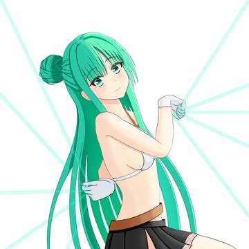 冷泉院桐香