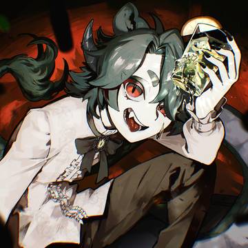 勝利の美酒