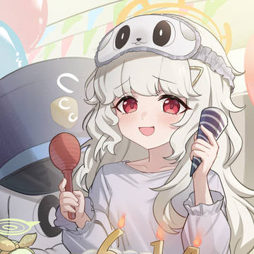 HBD!