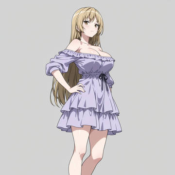 一ノ瀬 莉子：Rin × Sen + Ran->Sem OVA
