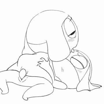 【R-18】ドロケロ🔞 Animation⑨