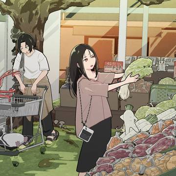 夕飯は鍋
