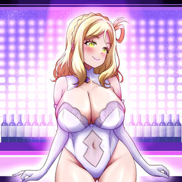 Feliz Cumpleaños Mari!!!
