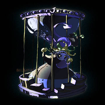 sandglass
