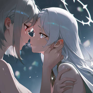 穿上前世魔女皮的我才不会被扣-代发配图