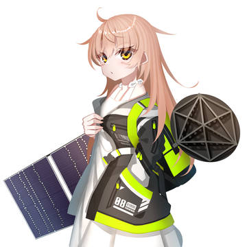 ひまわり8号🌻