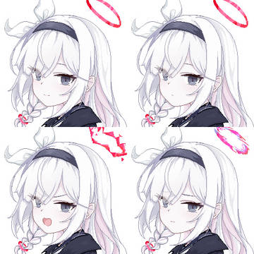 Pixel Plana 👼