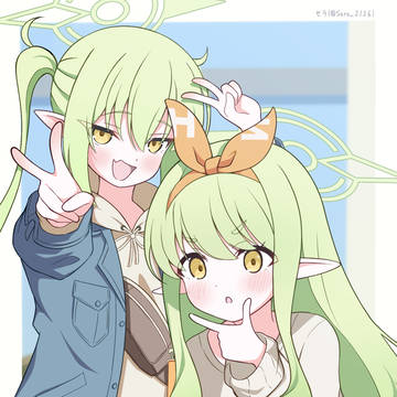 ノゾミヒカリ