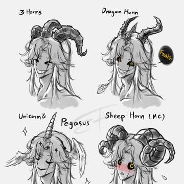 TFC Horns