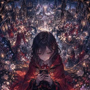 魔女たちの美術学校