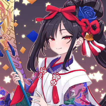 朔月美遊
