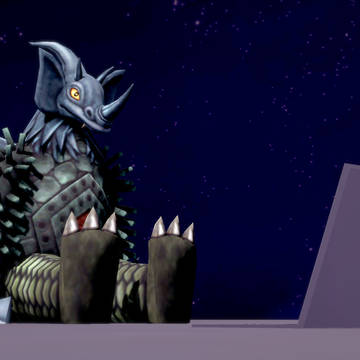 KAIJUNE 2026 - HappyBeast!