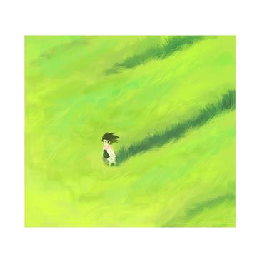 The smaller picture