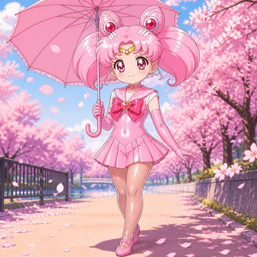 chibiusa
