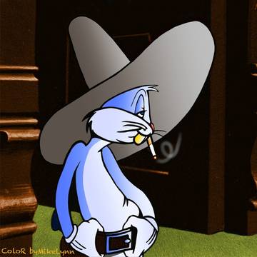 BugSBunnYbyiFreleng