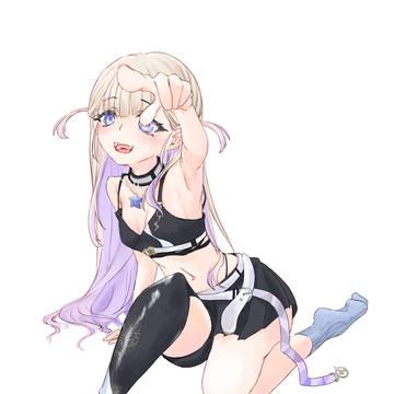 長尾斑鳩