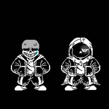 brotherly love& despair syndrome