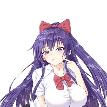 夜刀神十香