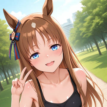 0615ダメージジーンズサンプル