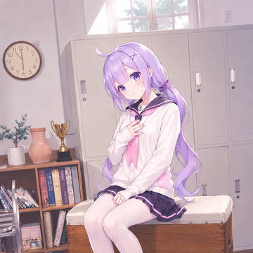 无题
