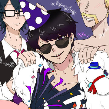 HPB🍆さん