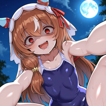 【喰ワレル】