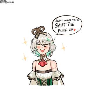Save the Fudge