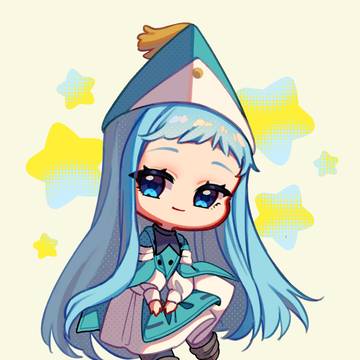 とんがり帽子のアトリエ • Trice